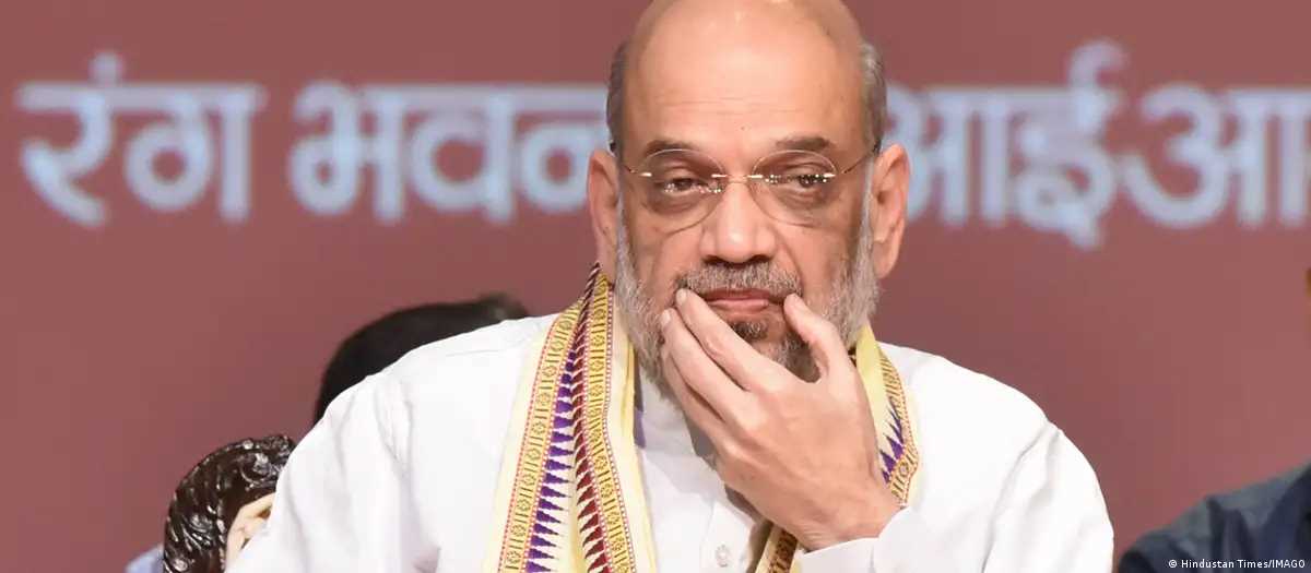 बीजेपी की सरकार बनी, तो पूरे देश में लागू करेंगे समान नागरिक संहिता: अमित शाह